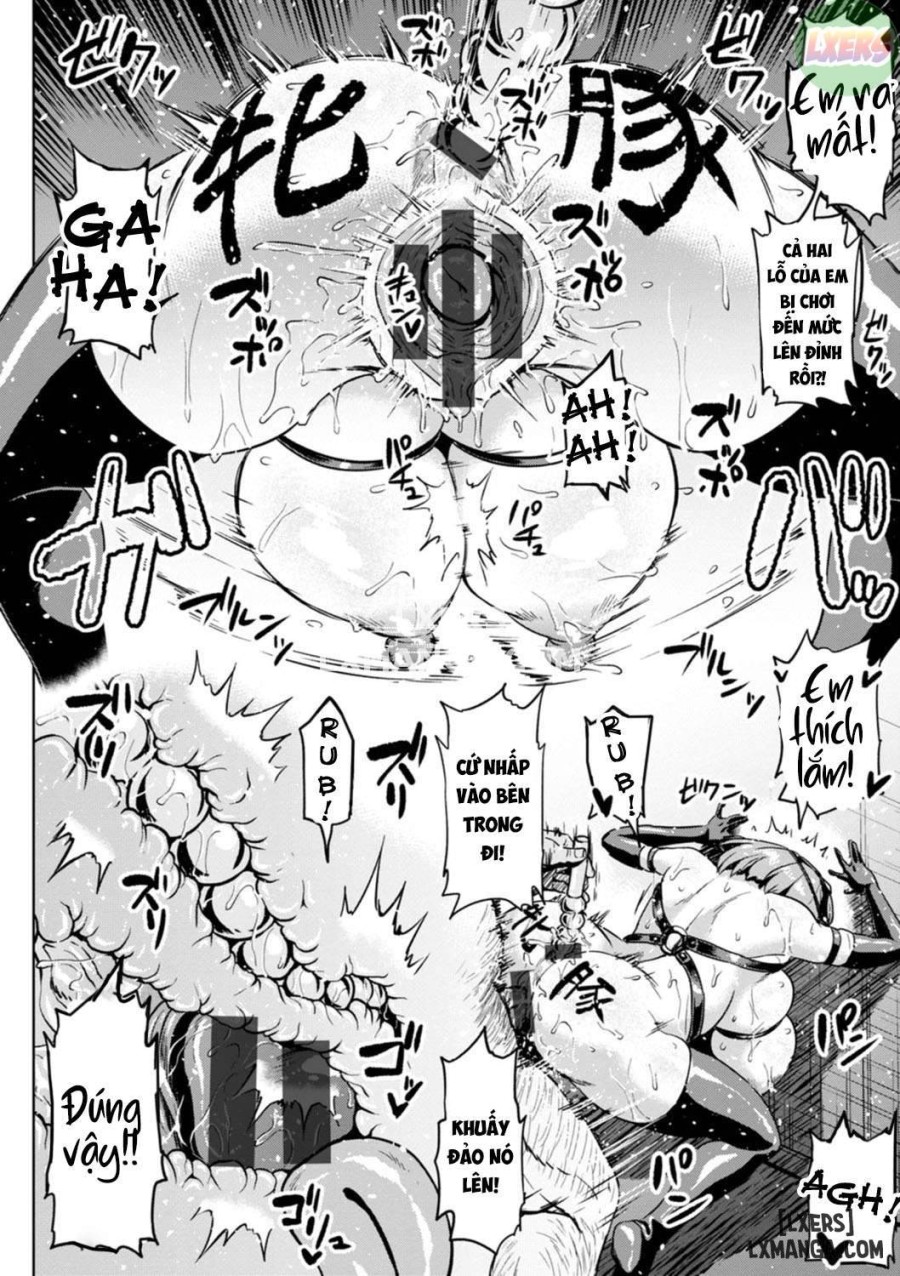 NTR na Sekai NTR World 