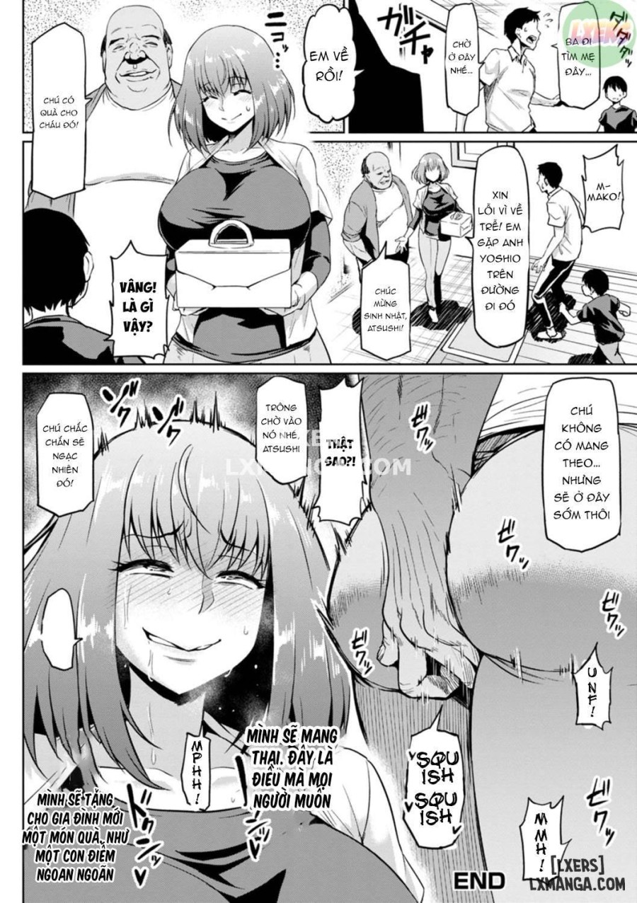NTR na Sekai NTR World 