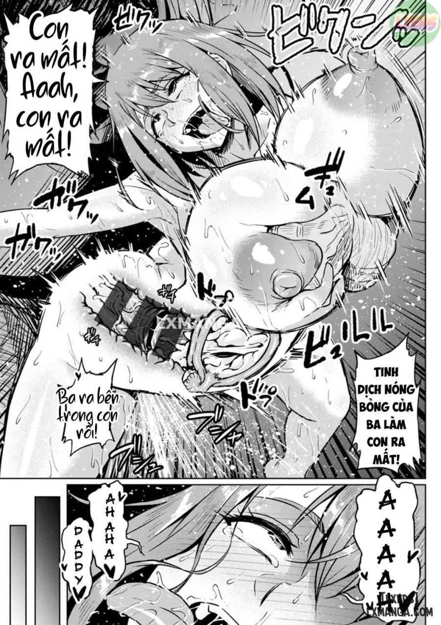 NTR na Sekai NTR World 