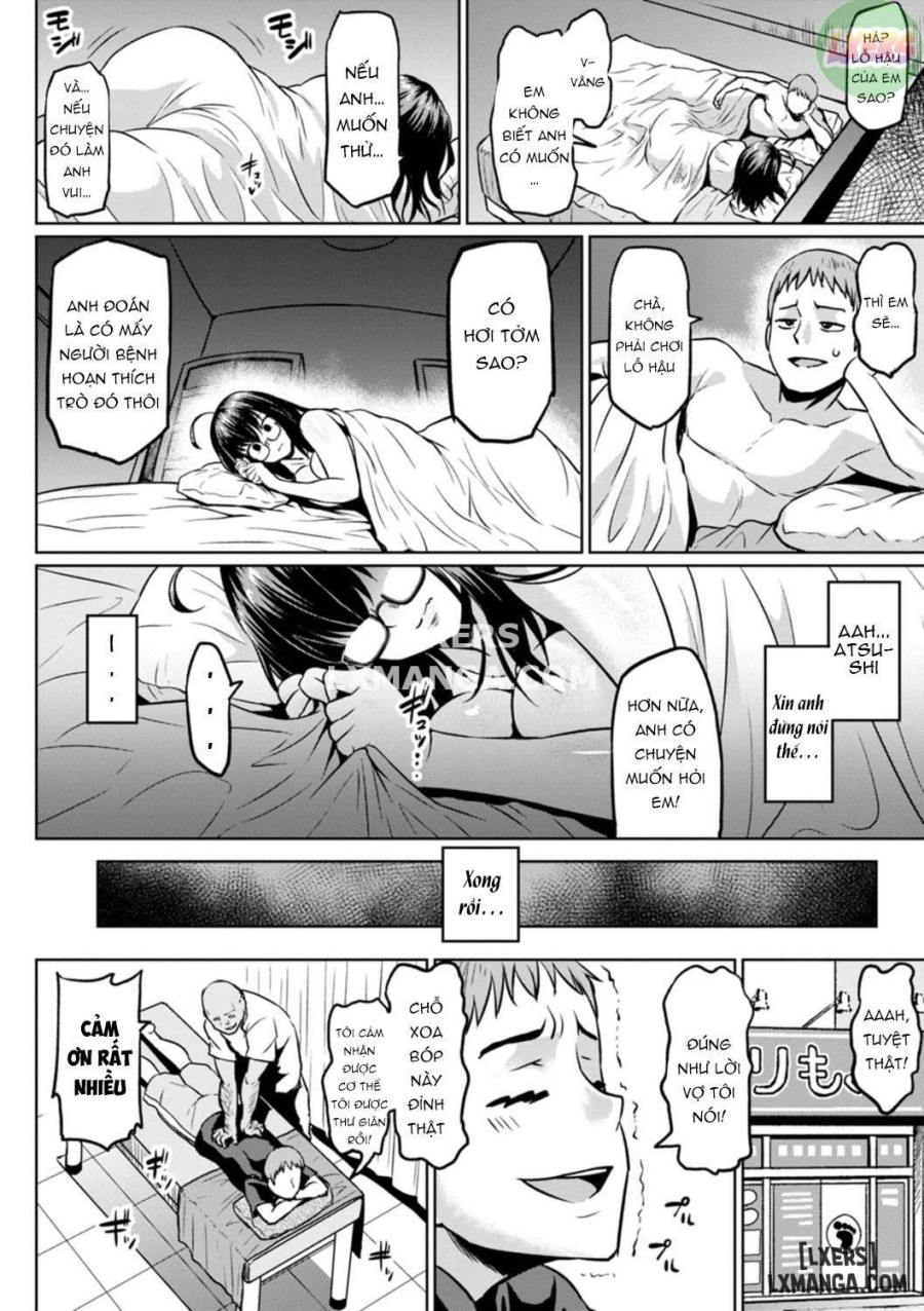 NTR na Sekai NTR World 