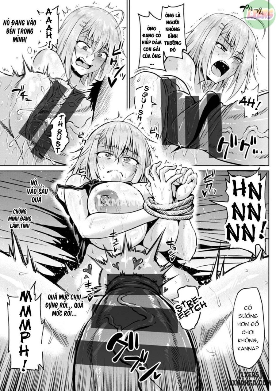 NTR na Sekai NTR World 