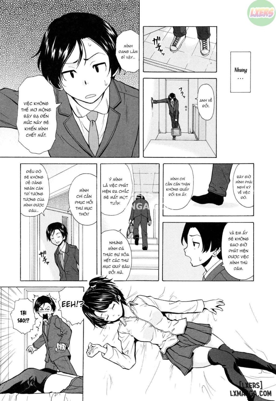 Ore no Neesan 
