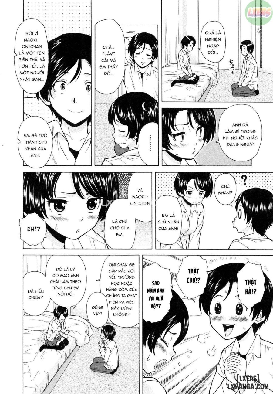 Ore no Neesan 
