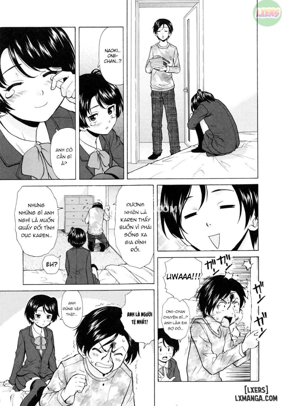 Ore no Neesan 