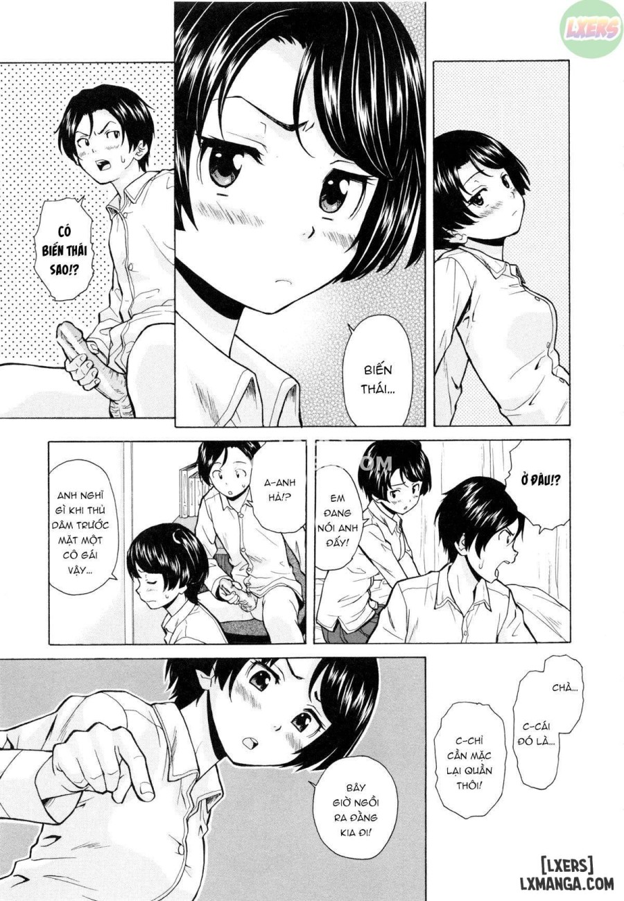 Ore no Neesan 