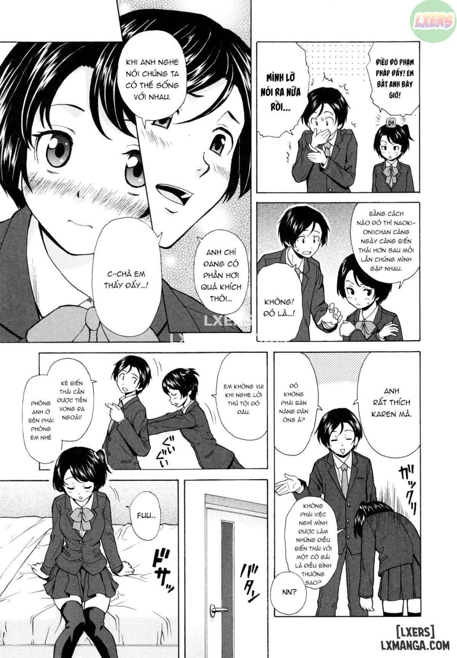 Ore no Neesan 