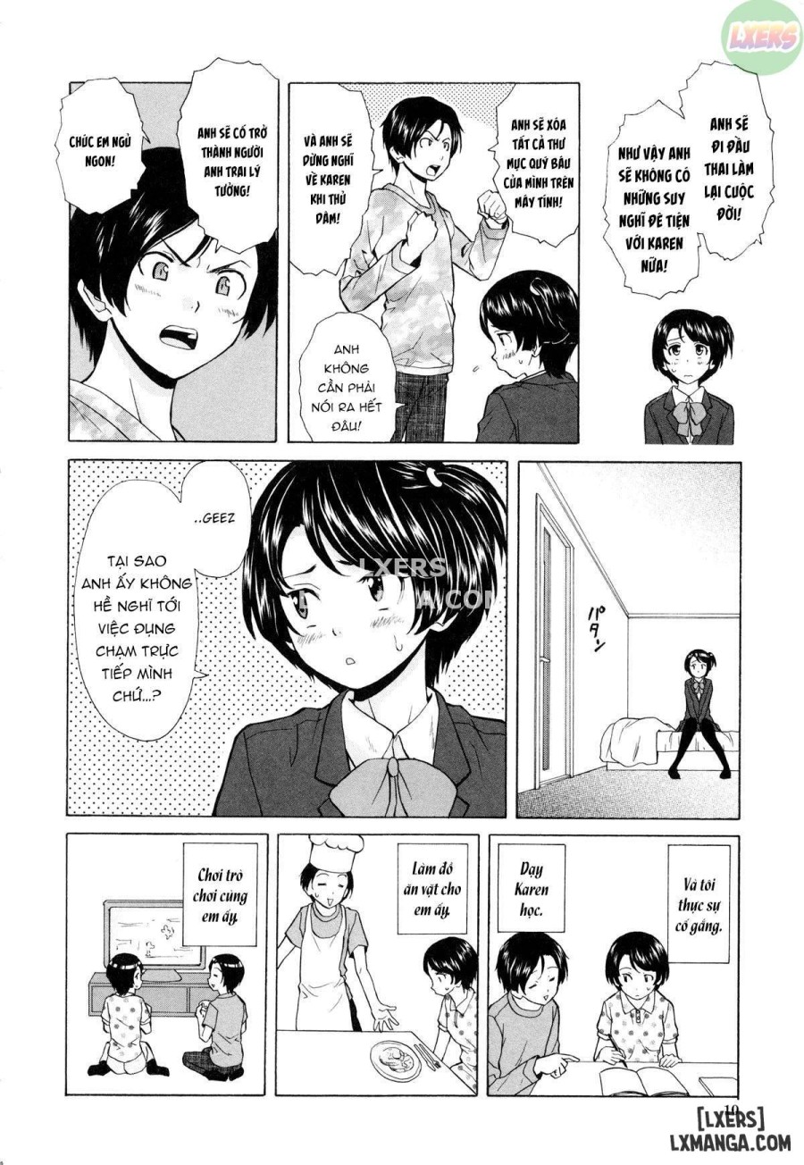 Ore no Neesan 