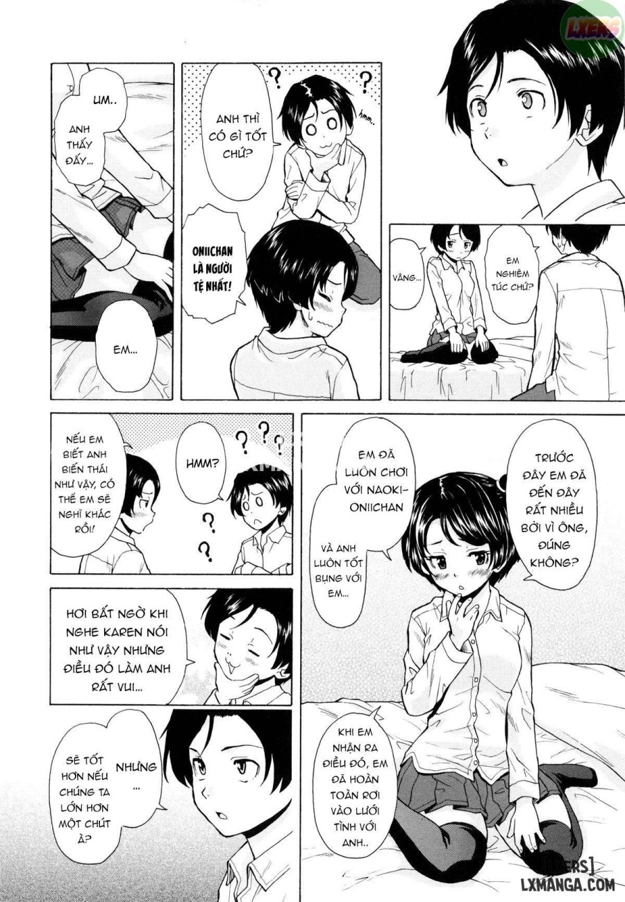 Ore no Neesan 