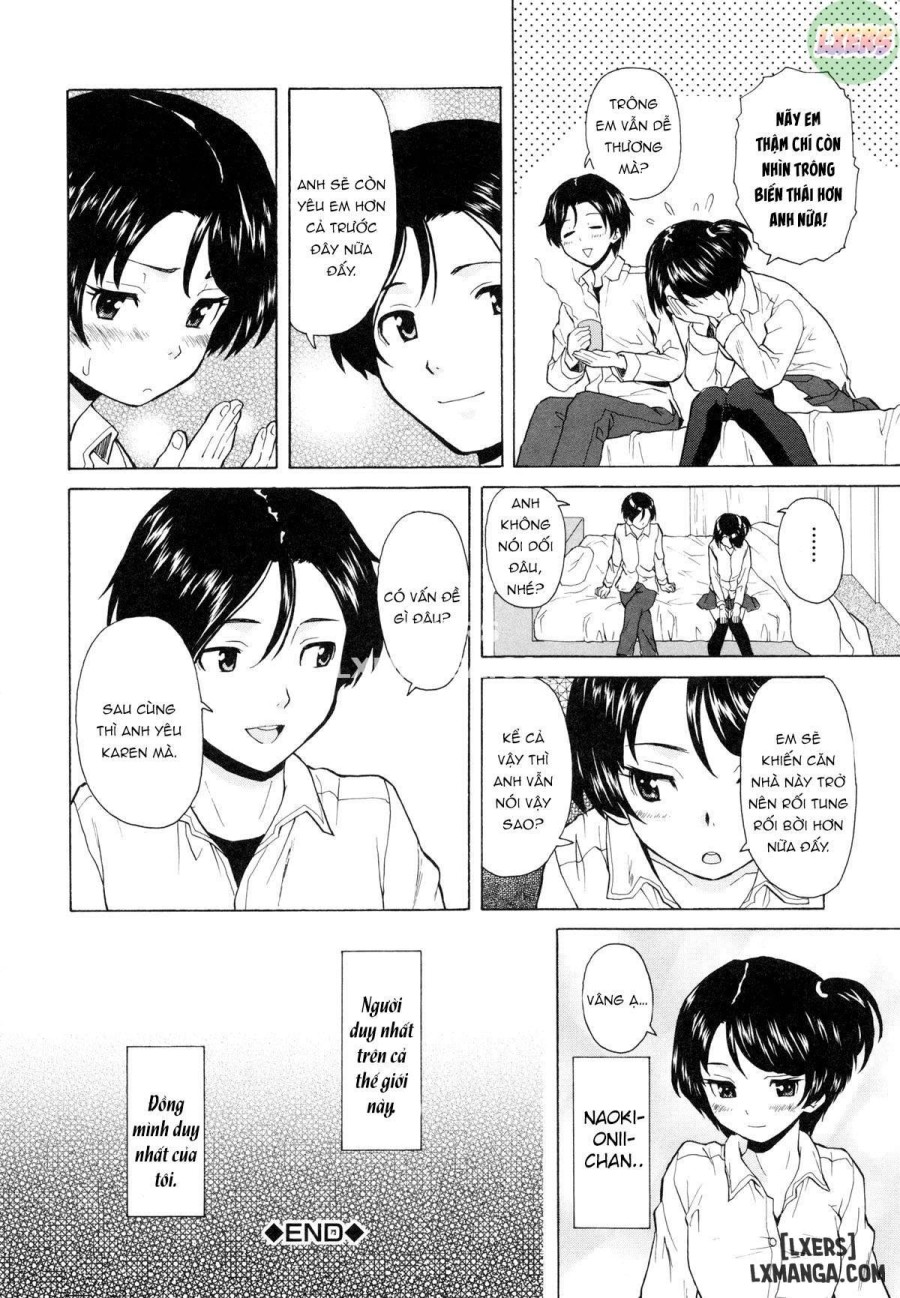 Ore no Neesan 