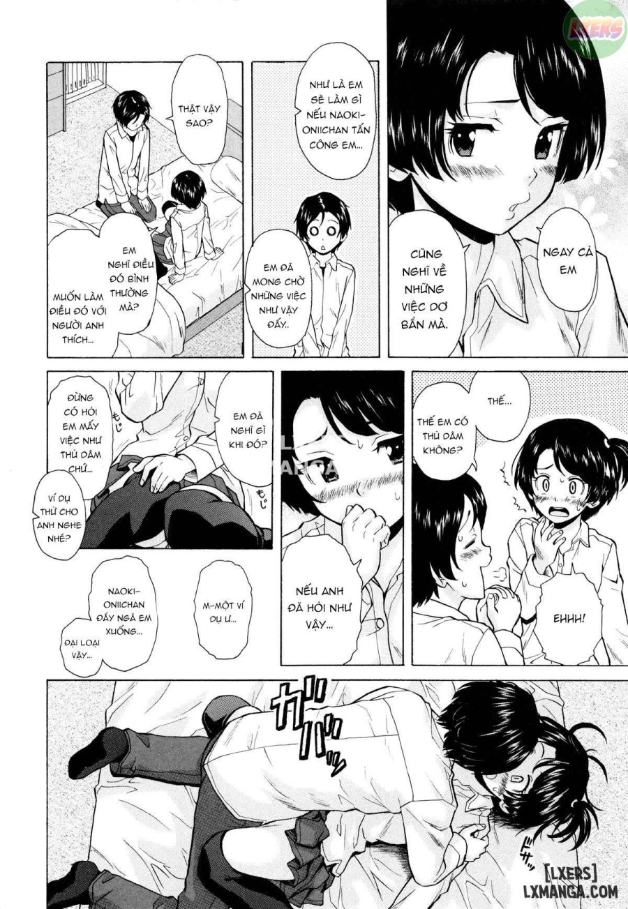 Ore no Neesan 
