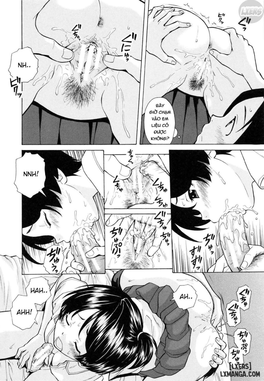 Ore no Neesan 