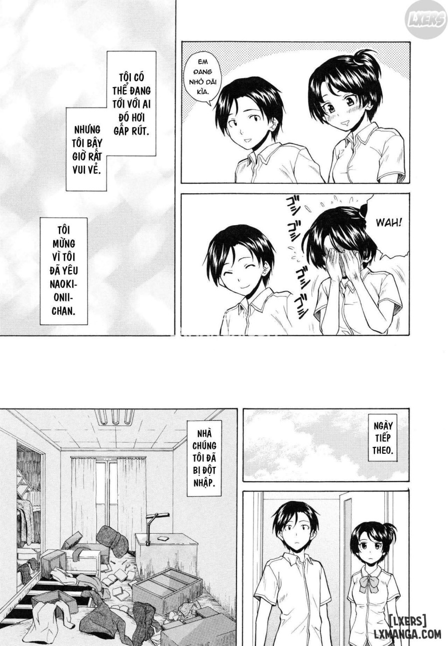 Ore no Neesan 