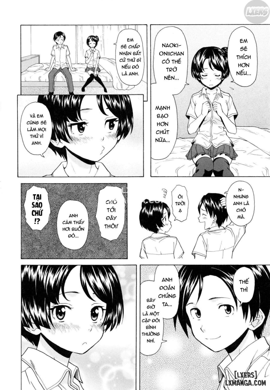 Ore no Neesan 