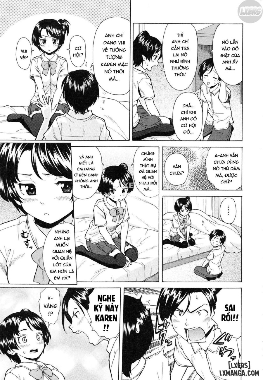Ore no Neesan 