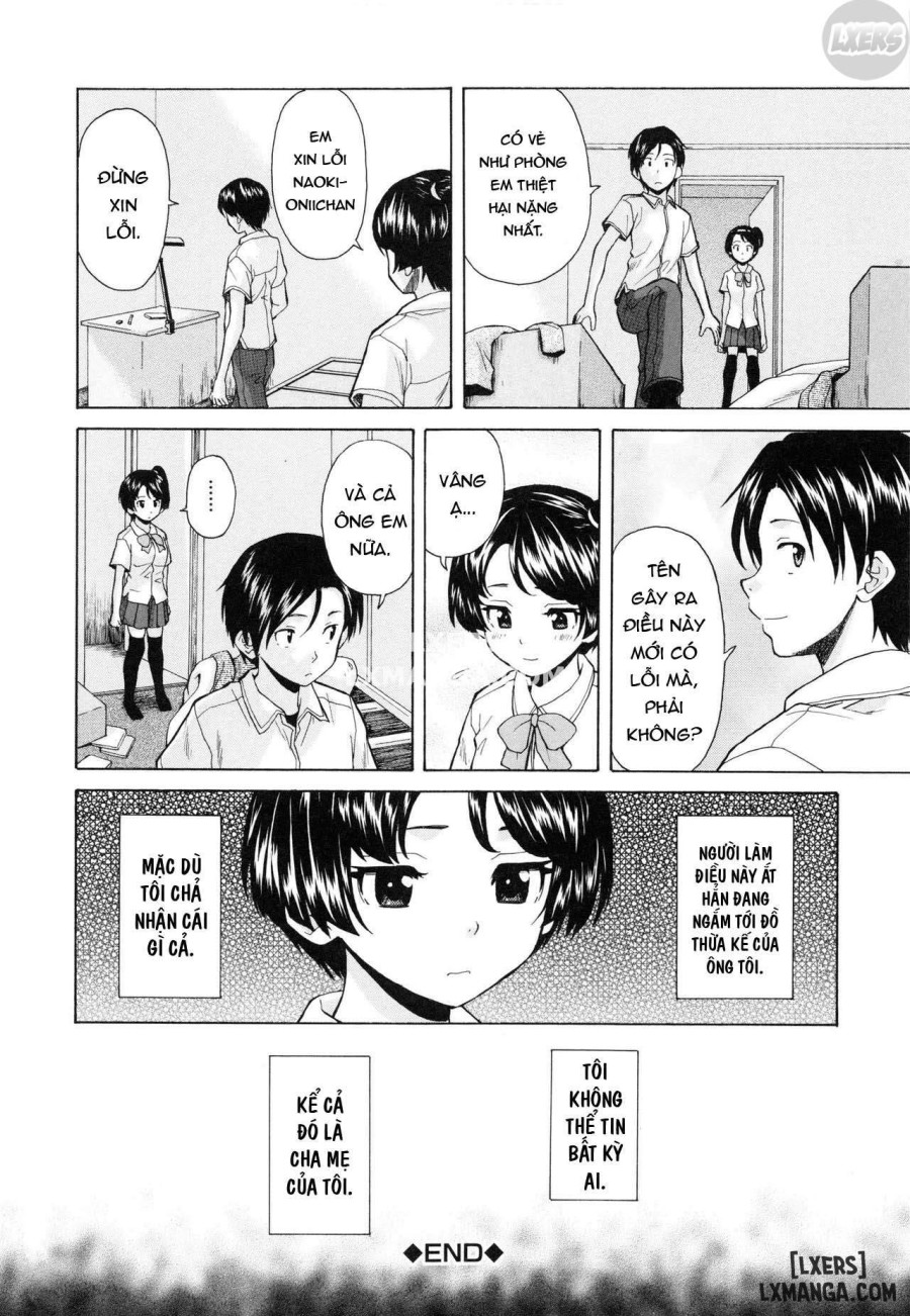 Ore no Neesan 