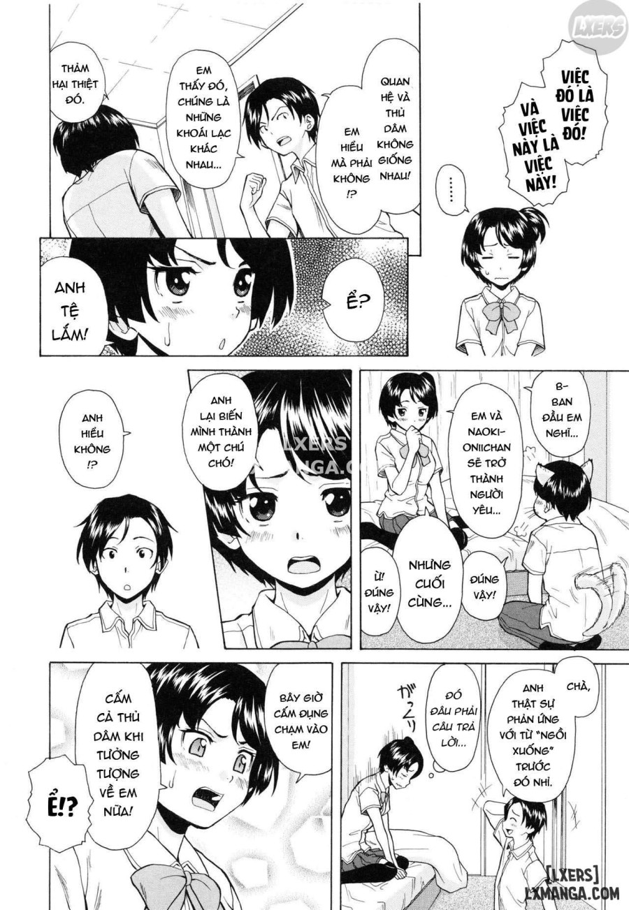 Ore no Neesan 
