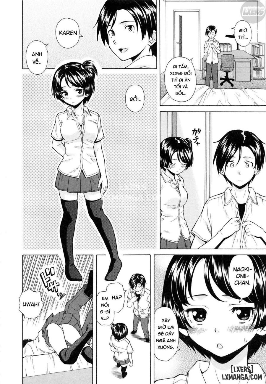Ore no Neesan 
