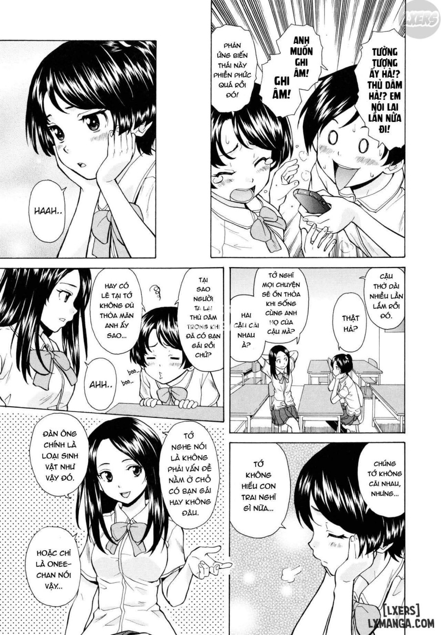 Ore no Neesan 