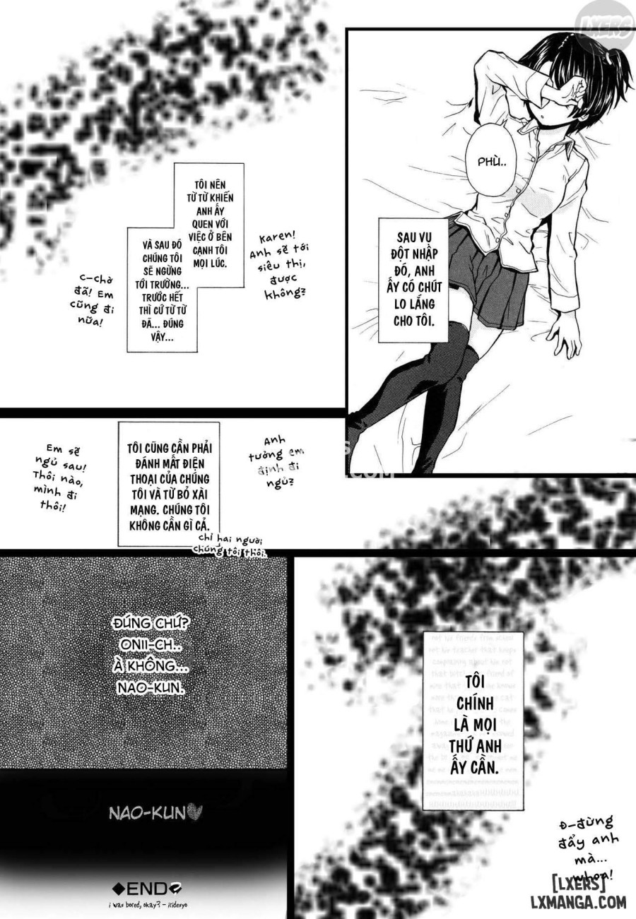 Ore no Neesan 