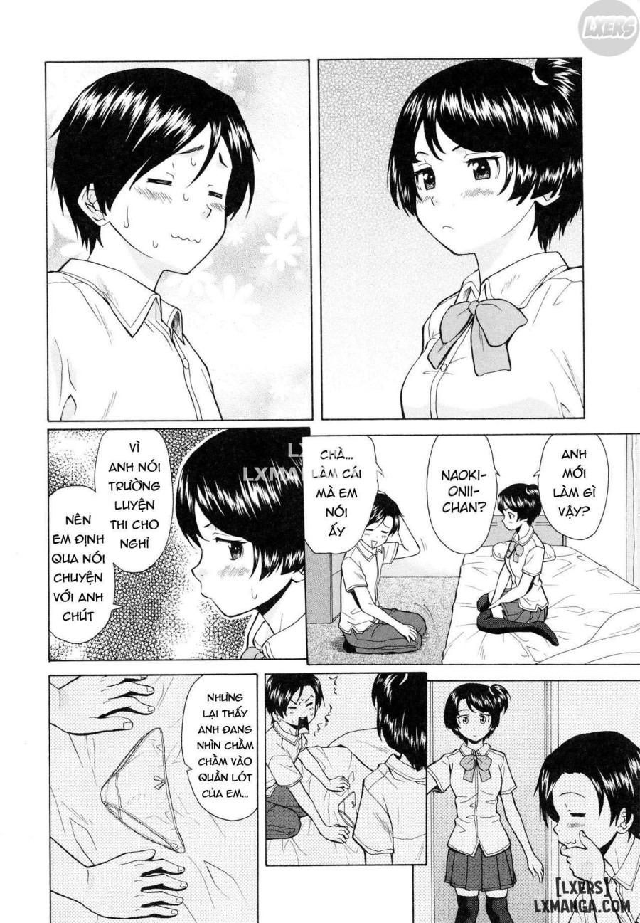 Ore no Neesan 