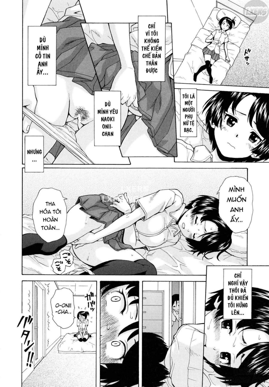 Ore no Neesan 