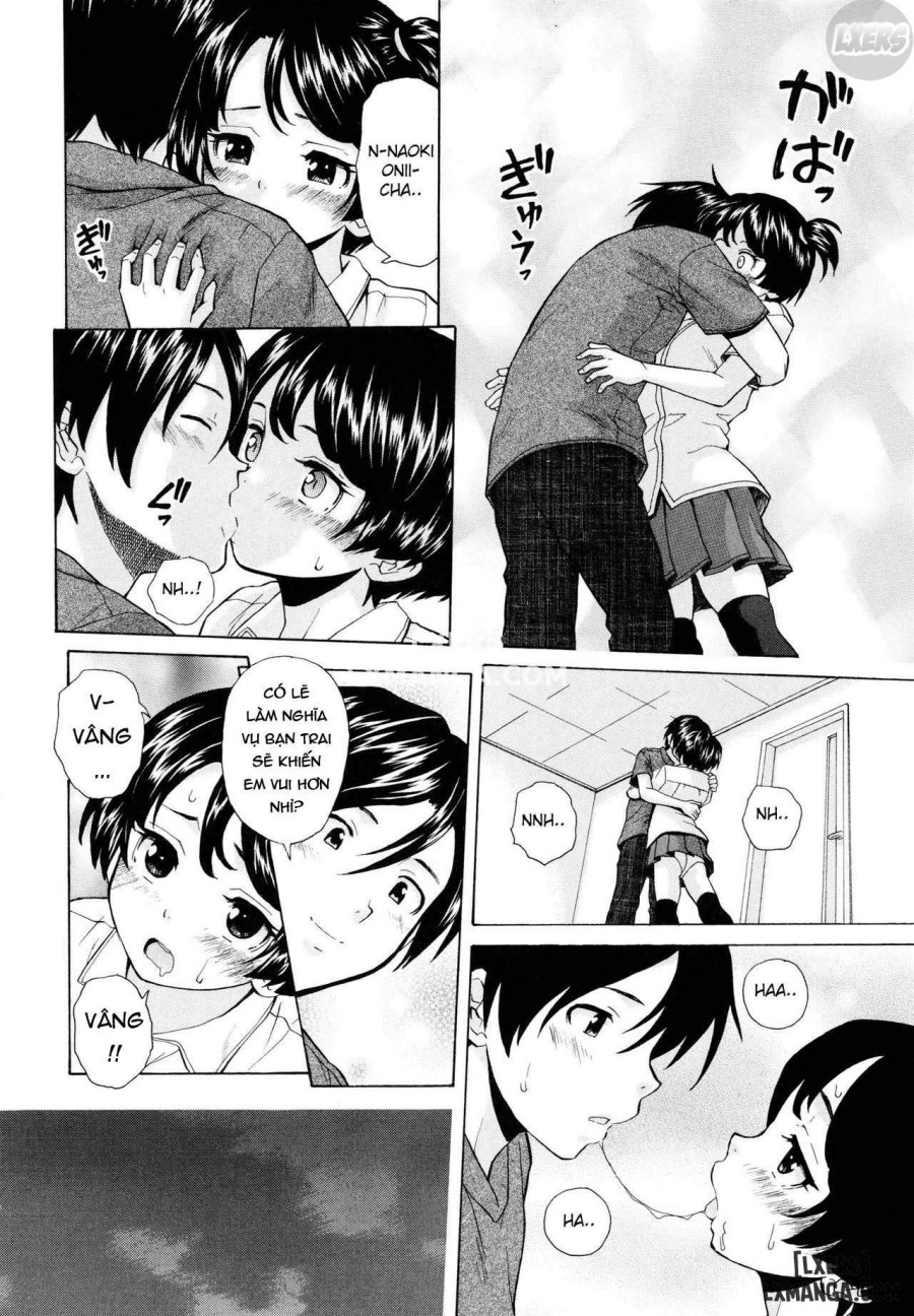 Ore no Neesan 