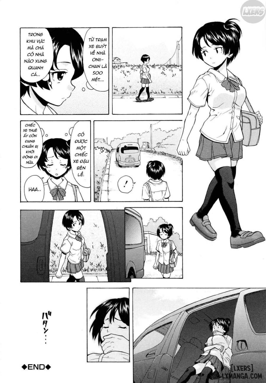Ore no Neesan 