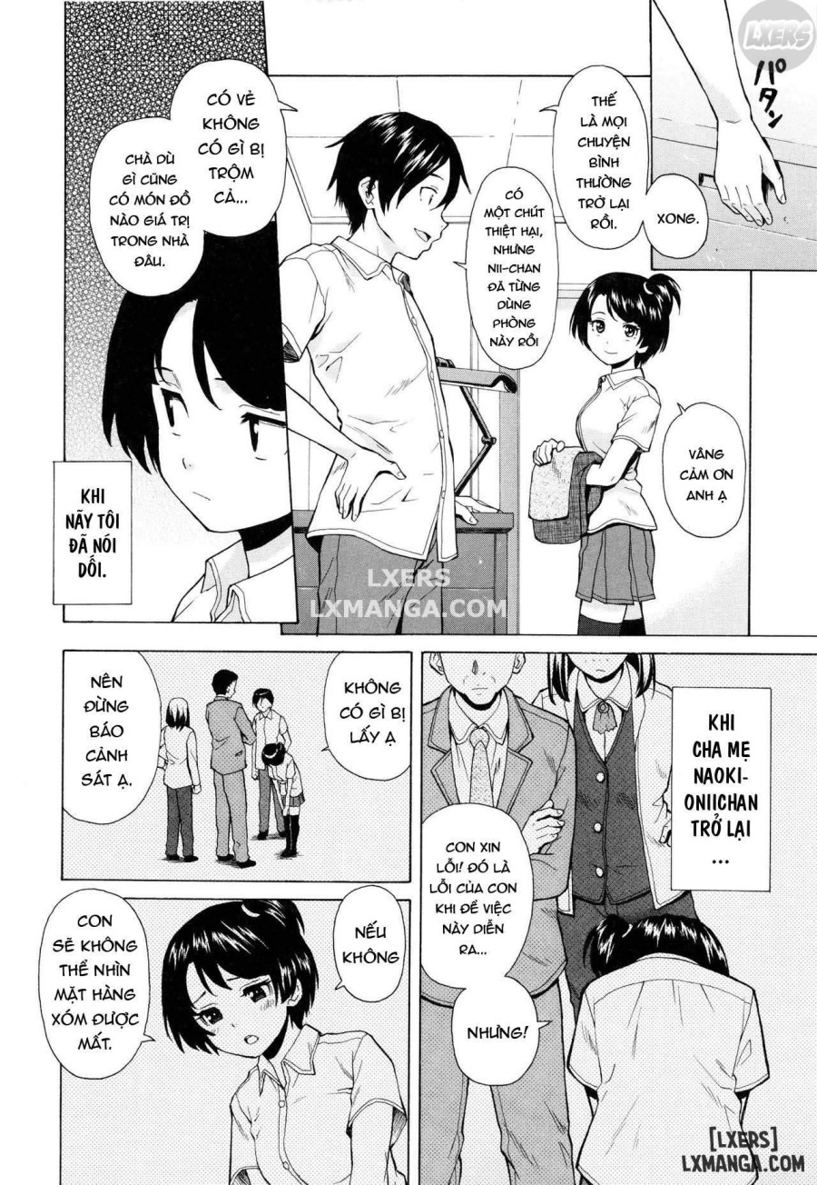 Ore no Neesan 