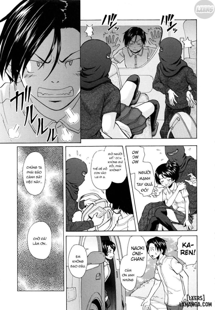 Ore no Neesan 