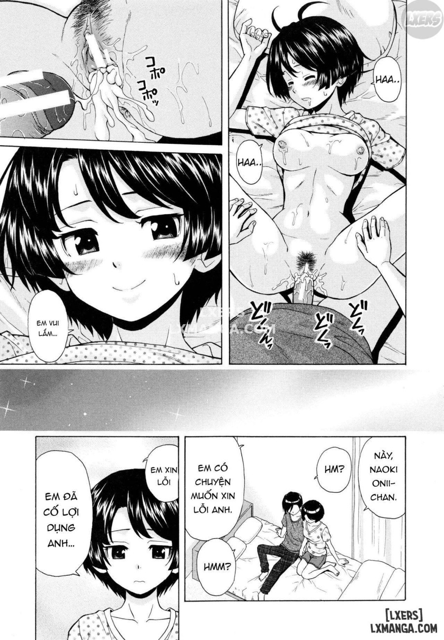 Ore no Neesan 