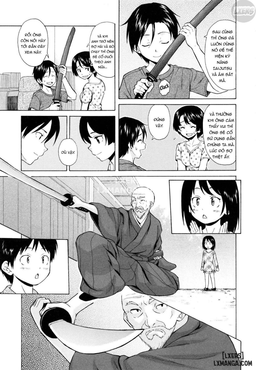 Ore no Neesan 