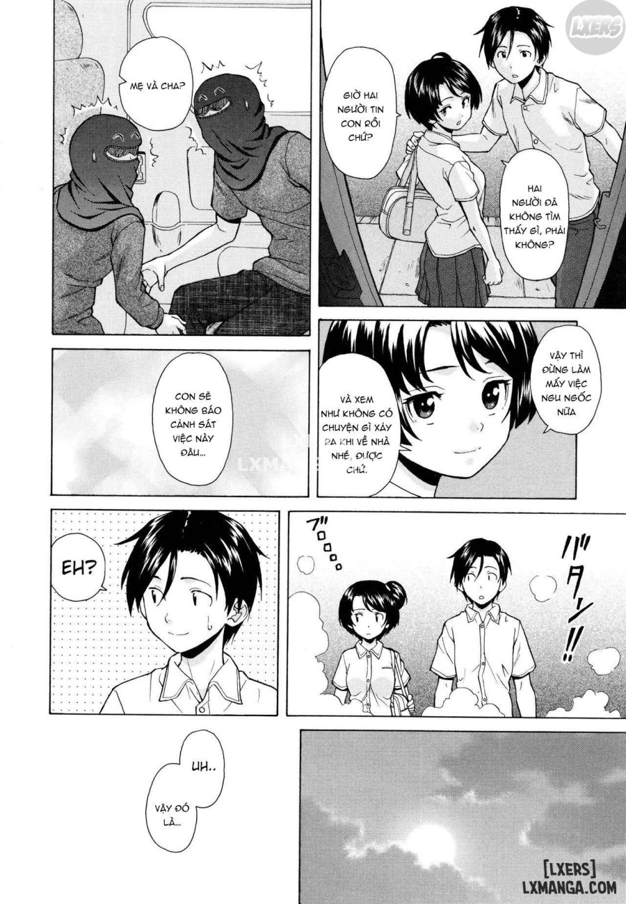 Ore no Neesan 
