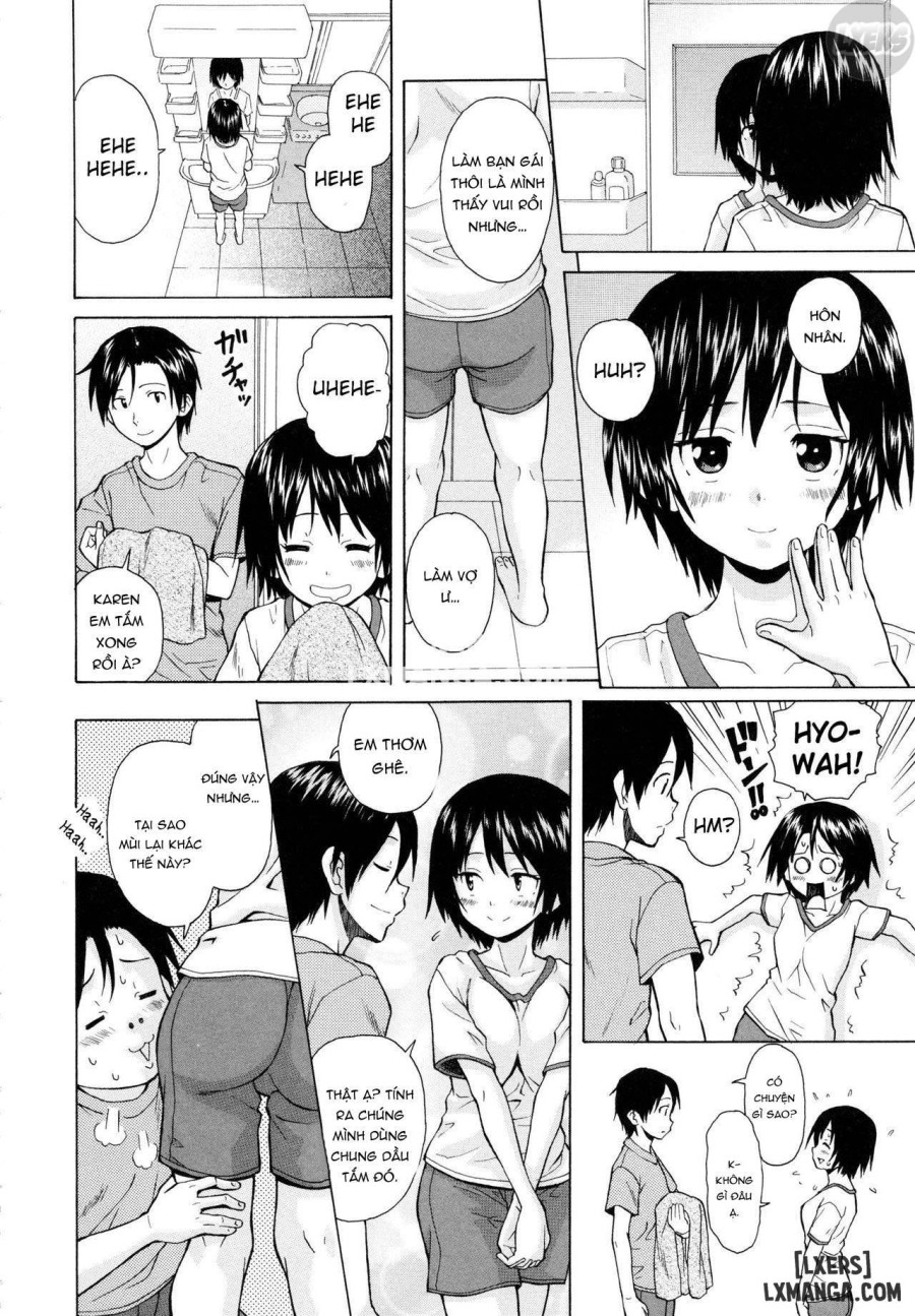 Ore no Neesan 