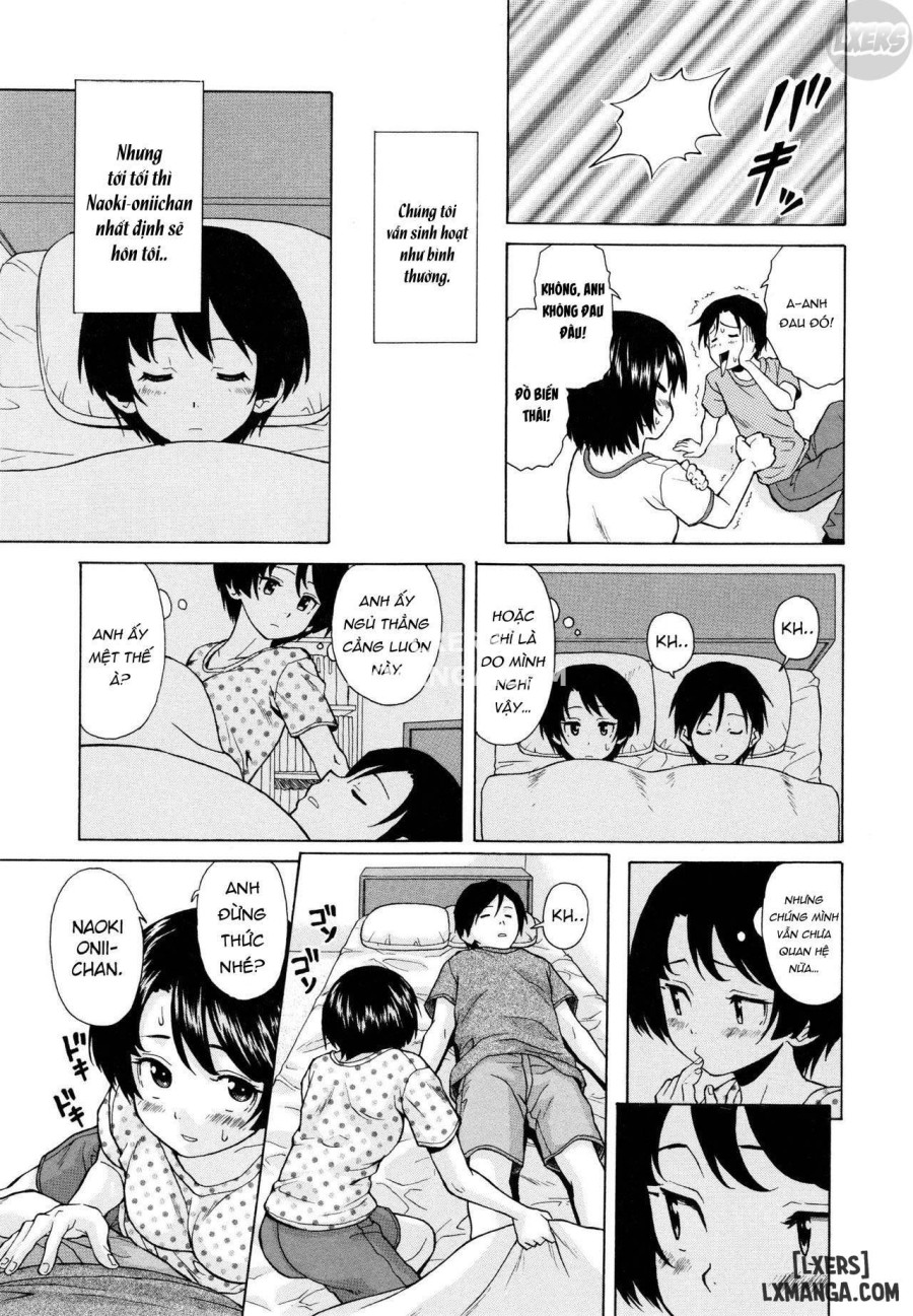 Ore no Neesan 