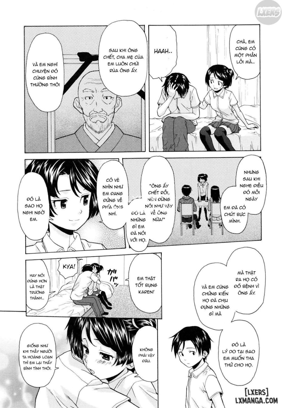 Ore no Neesan 