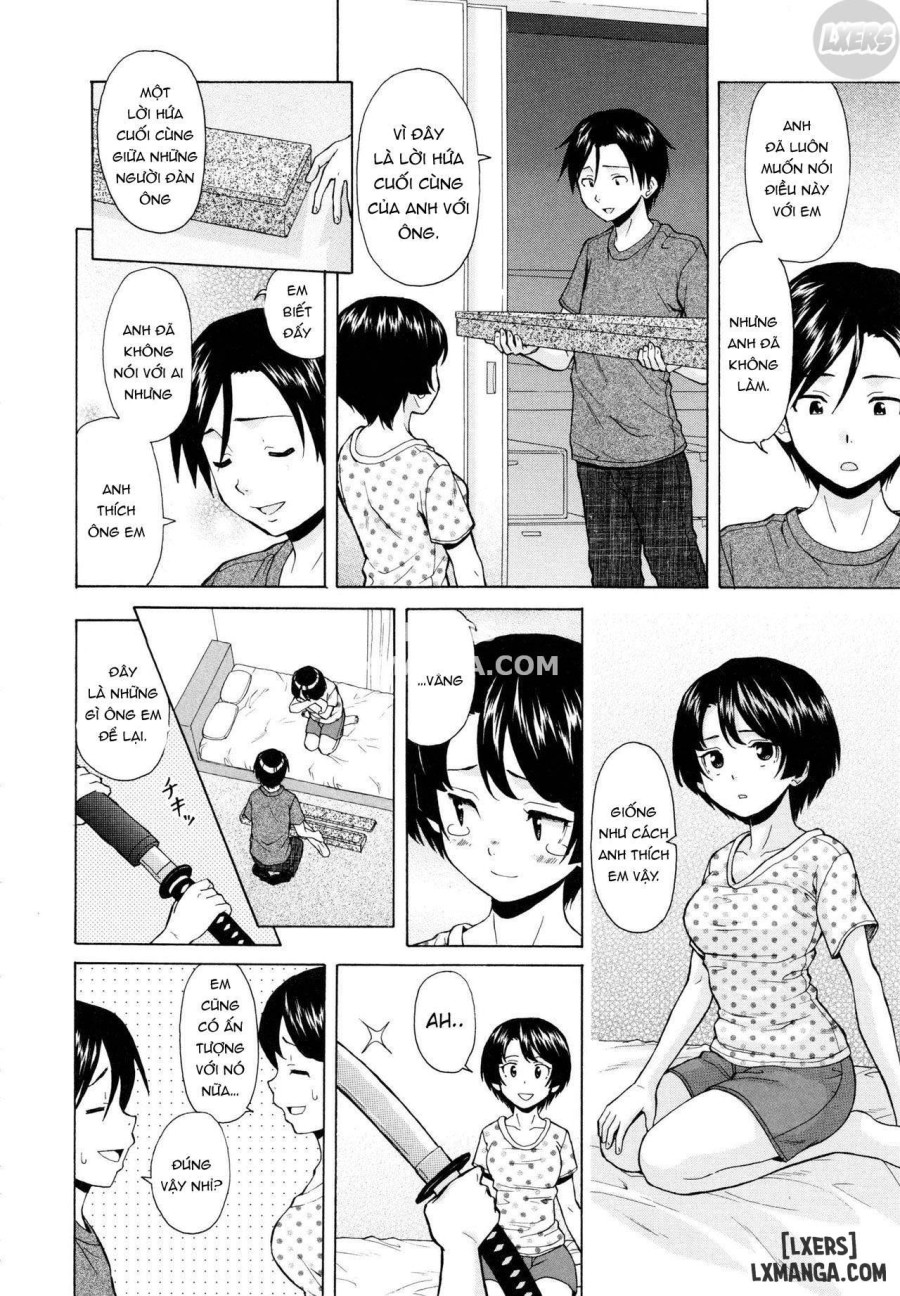 Ore no Neesan 