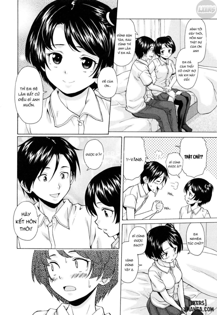 Ore no Neesan 