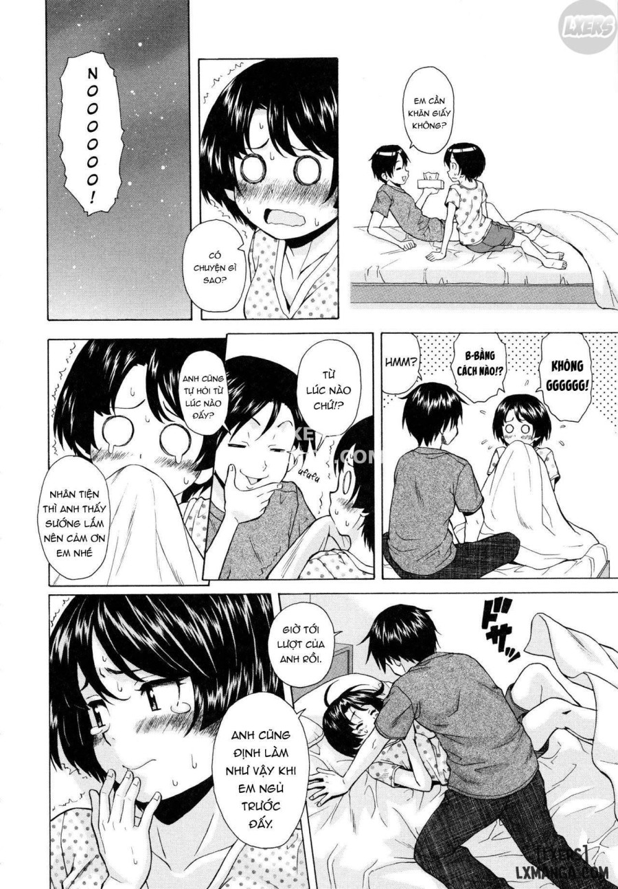 Ore no Neesan 