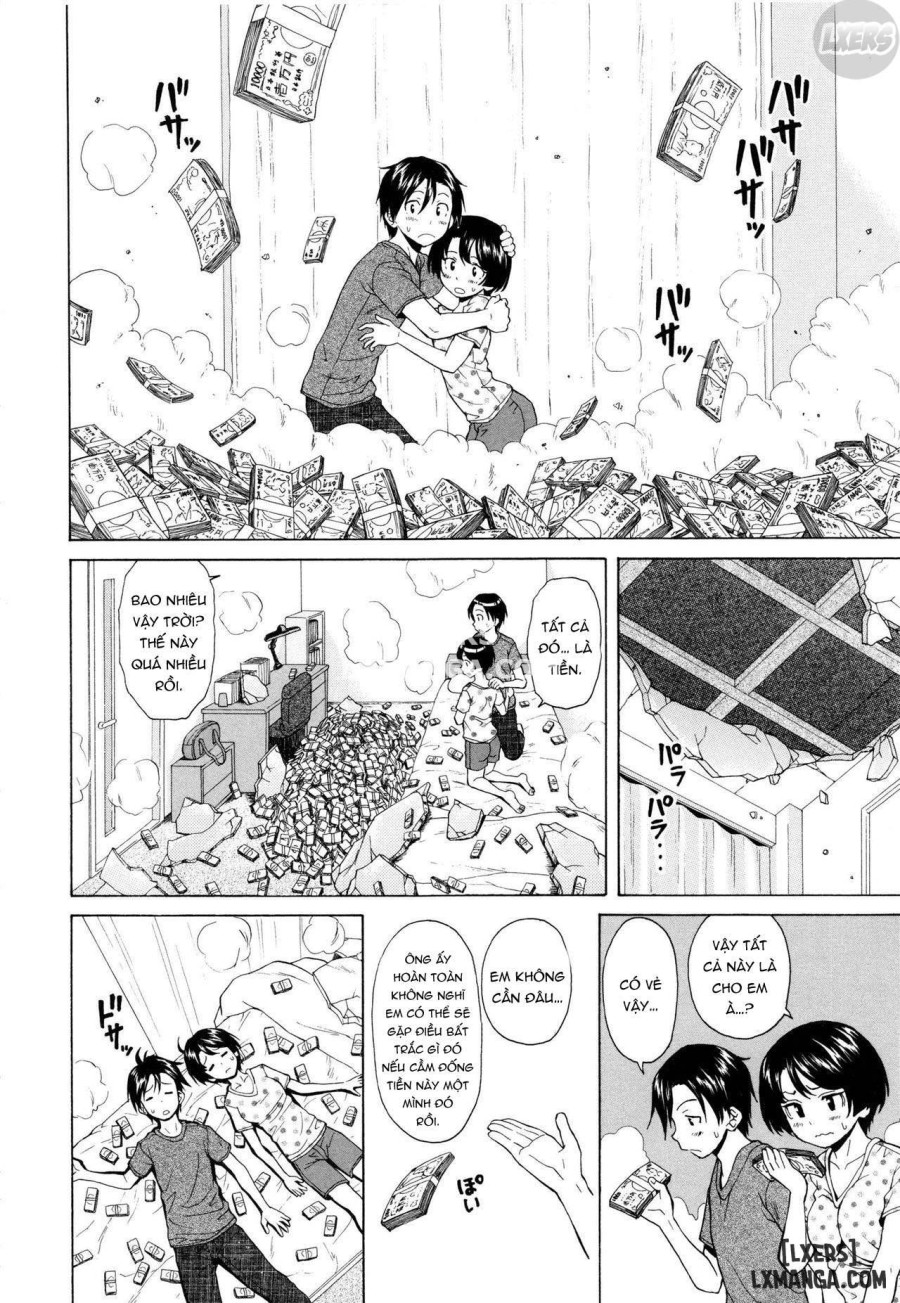 Ore no Neesan 
