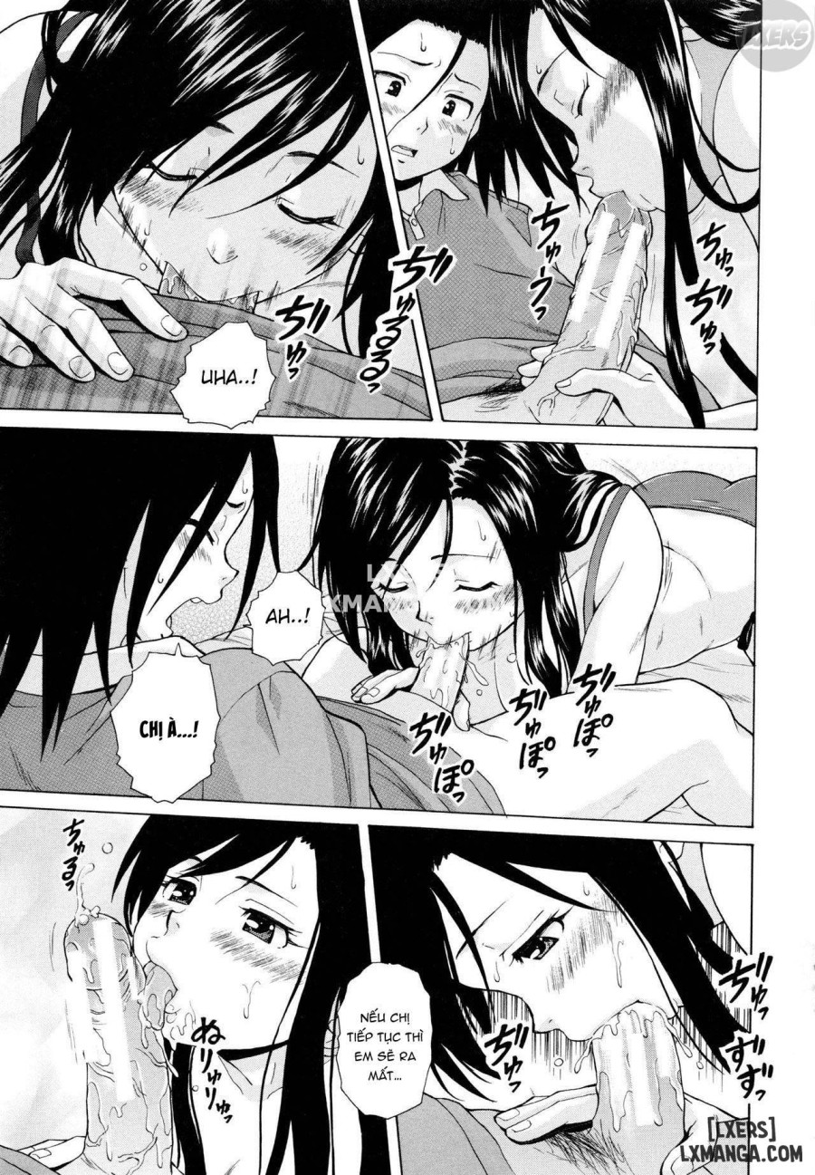 Ore no Neesan 