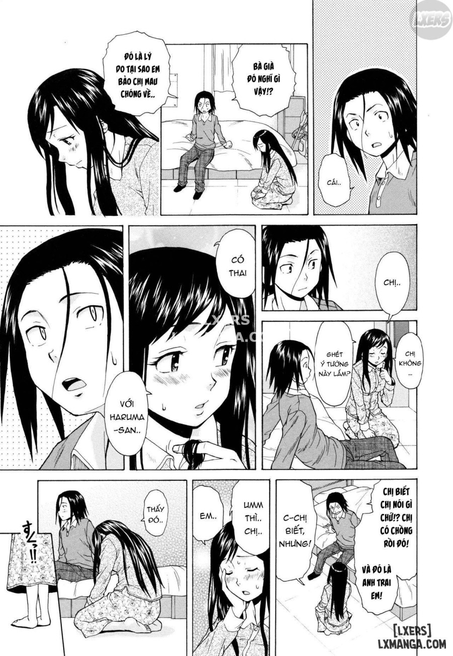 Ore no Neesan 