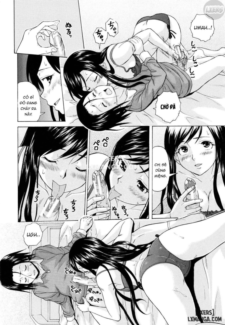 Ore no Neesan 