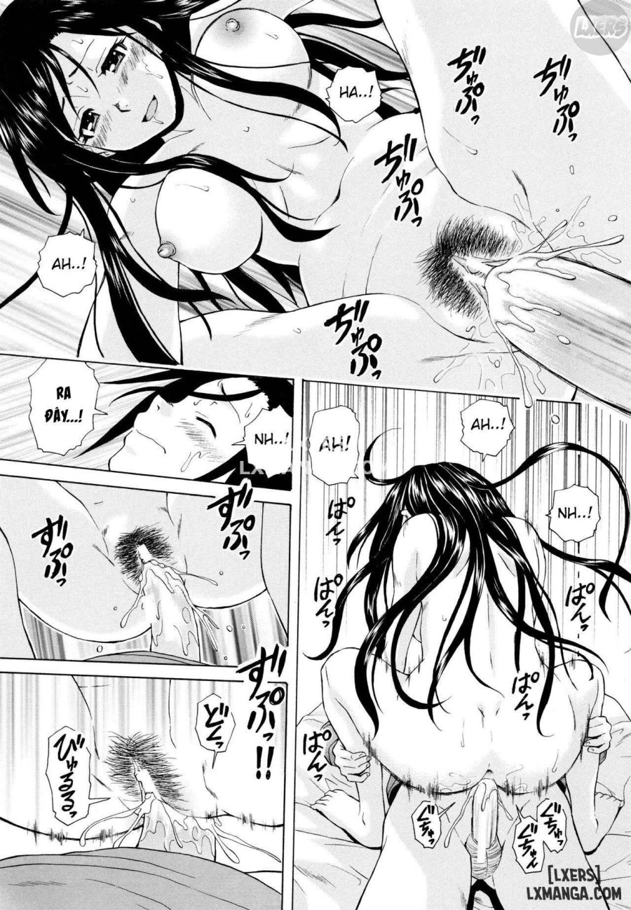 Ore no Neesan 