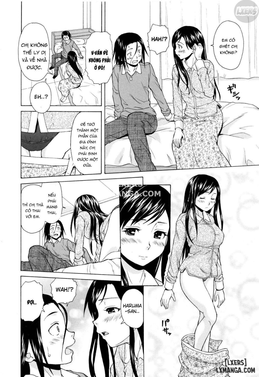 Ore no Neesan 