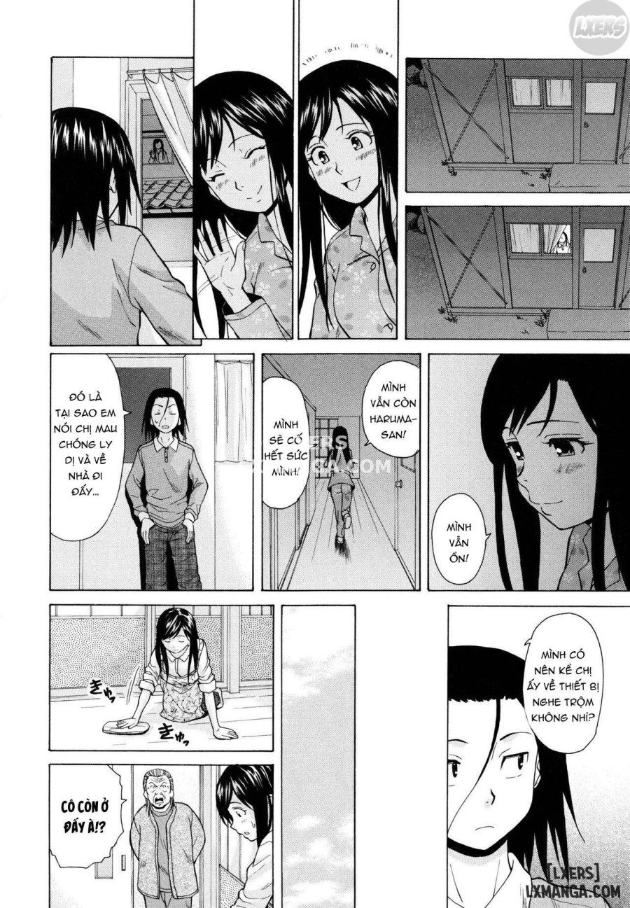 Ore no Neesan 