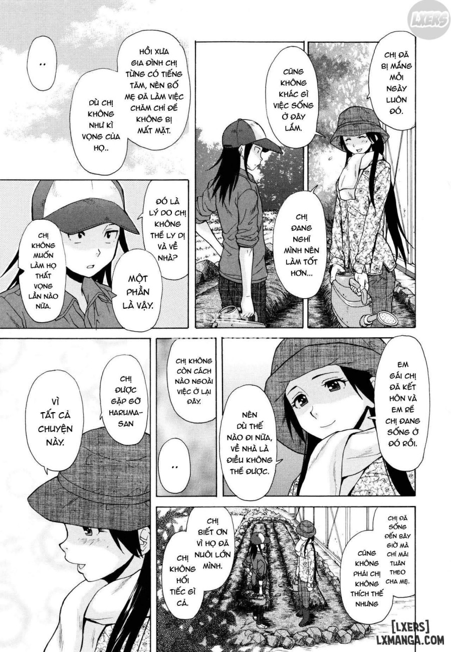 Ore no Neesan 