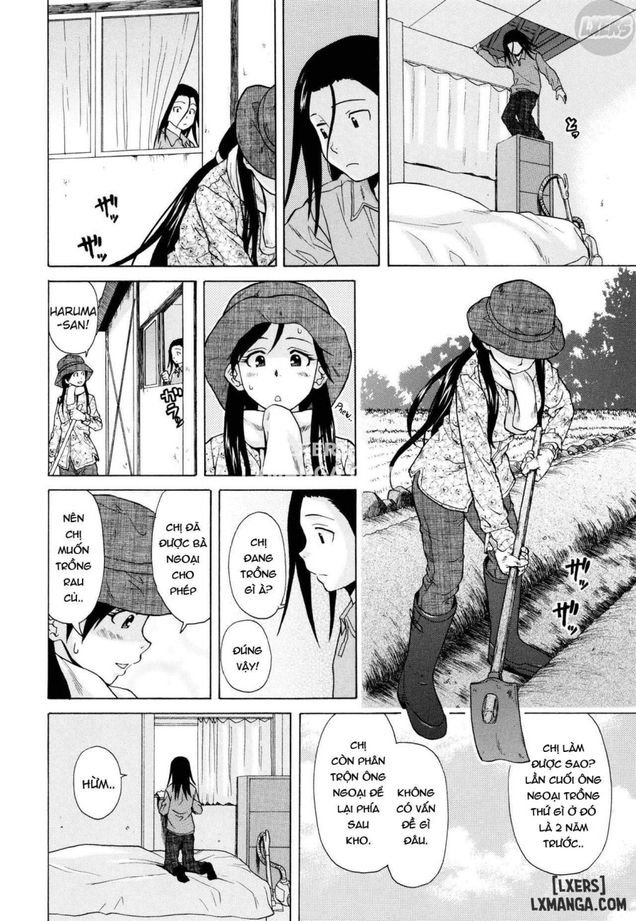 Ore no Neesan 