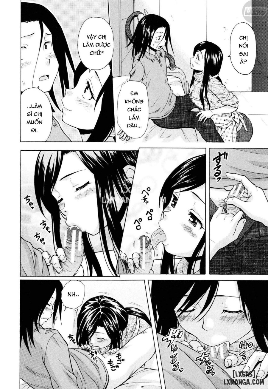 Ore no Neesan 