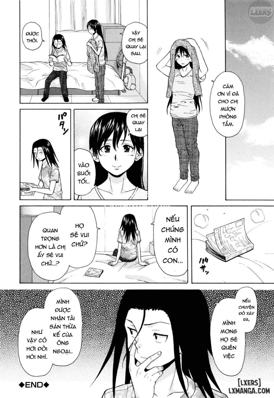 Ore no Neesan 