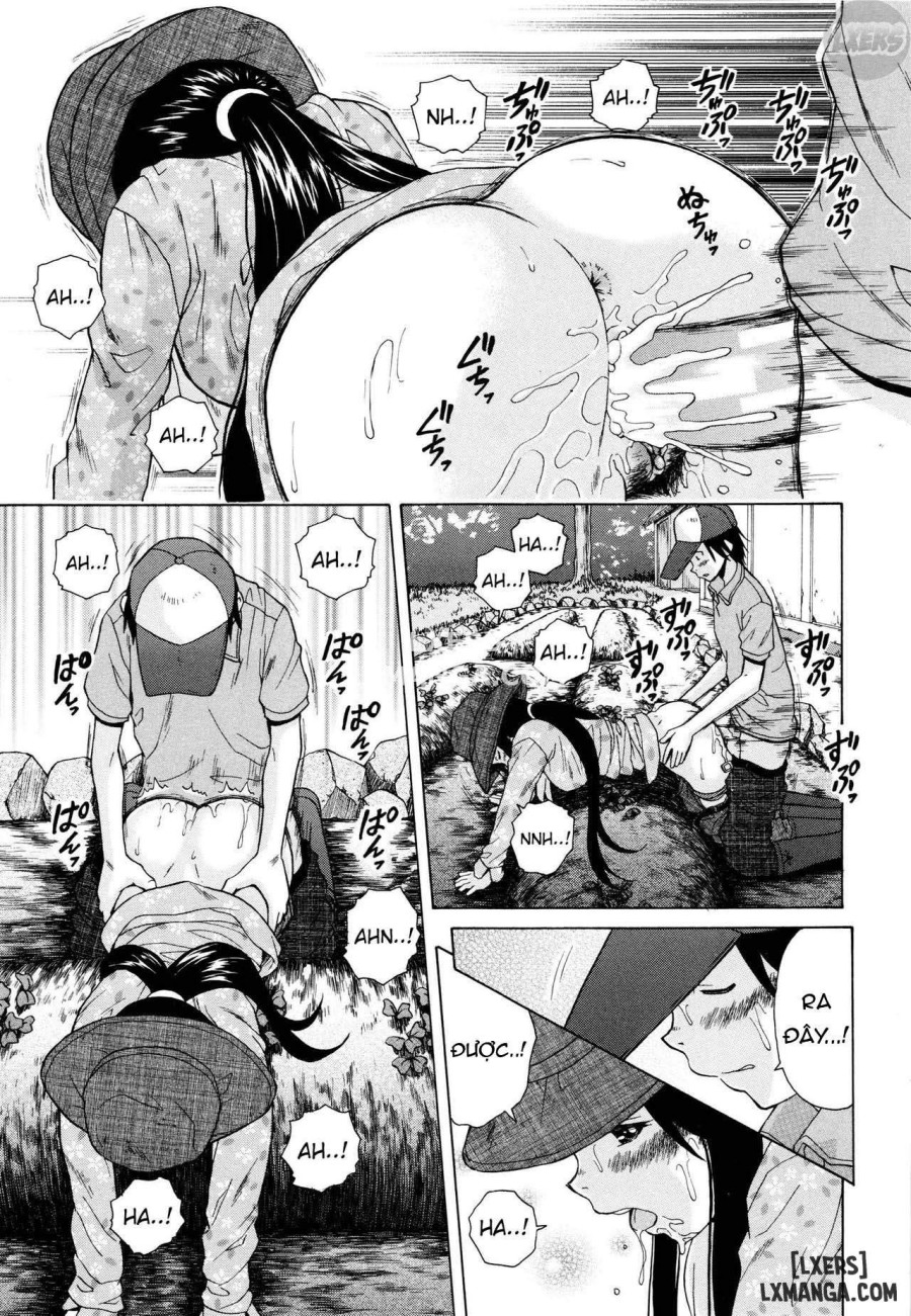 Ore no Neesan 